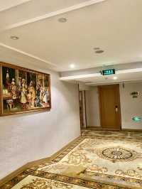 VIENNA HOTEL YANGSHUO 