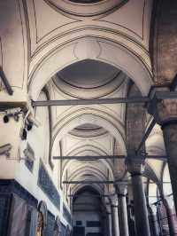 Topkapi Palace, Istanbul