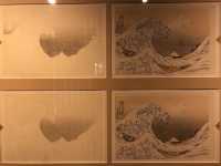 小布施町北齋博物館