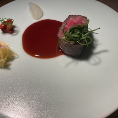 Mosu Hong Kong User Photo