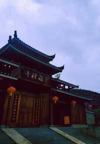 May Day travel without crowds, "Sanjiang" to learn about Dong culture.