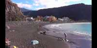 La Palma Island scenery