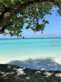 Phuket Emperor Island's hotel offers excellent value for money 🌊