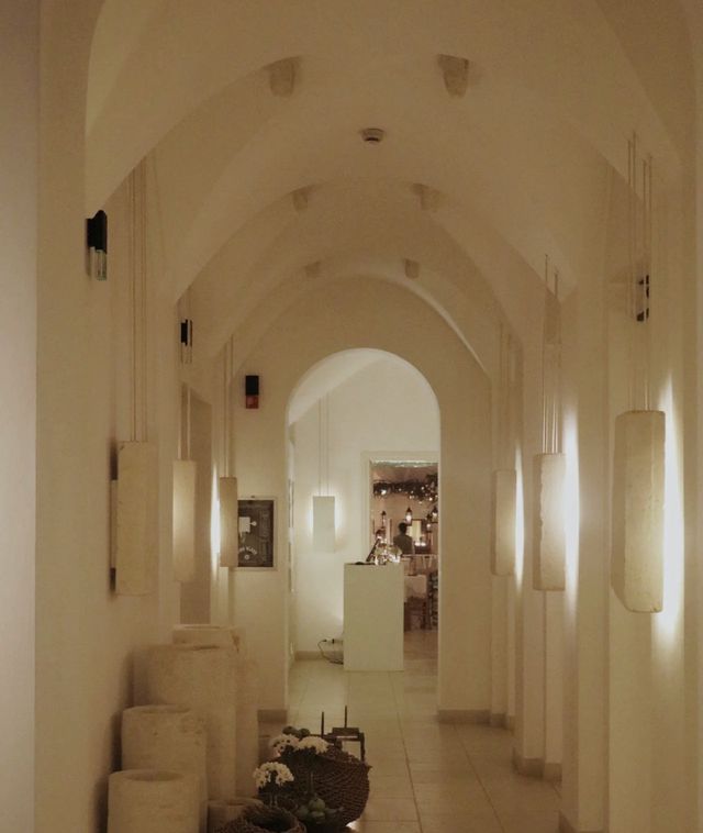 Borgo Egnazia Hotel