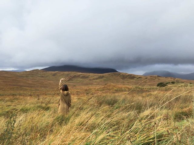 Harry Potter filming location | Scotland's stunning hidden gem away from the world