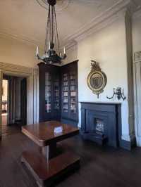 Historic Southern City in the United States | Charleston's Hidden Gem - Aiken-Rhett House