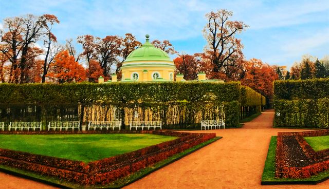 Catherine Palace