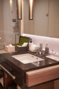 Tokyo hotel 🏨 is just a few minutes' walk away from the main Ginza district.
