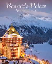 Switzerland + St. Moritz, Badrutt's Palace Hotel, a heavenly tourist destination.