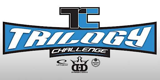 2023 Trilogy Challenge at Anderson River Park | Anderson River Park Disc Golf Course