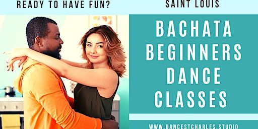 Social Dancing Beginners Class for St. Louis on Wednesdays (St Charles) | St Peter Parish Center