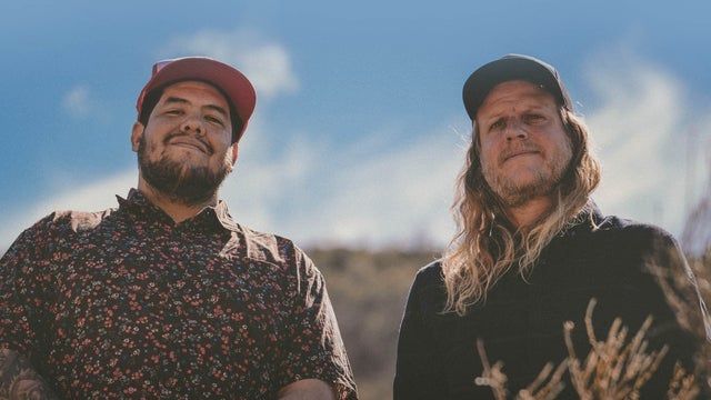 Rome & Duddy 2023 Tour Concert (Verona) | The Showroom at Turning Stone Resort Casino