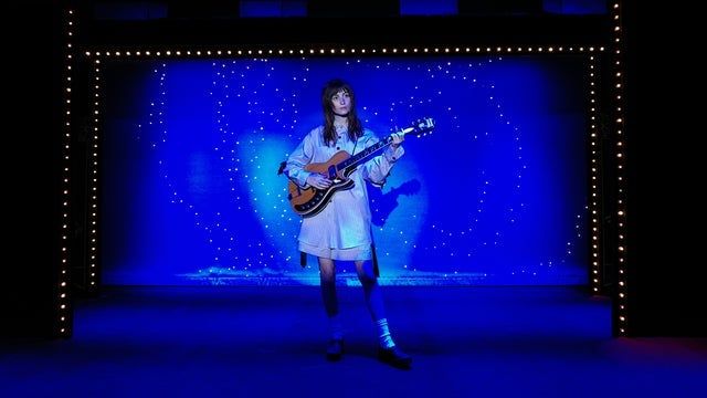 Faye Webster with Maye 2023 Tour Concert (Austin) | Stubb's Waller Creek Amphitheater