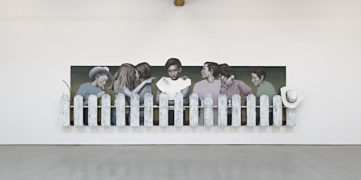 chloe chiasson + emily edwards in conversation | Dallas Contemporary