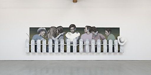 chloe chiasson + emily edwards in conversation | Dallas Contemporary