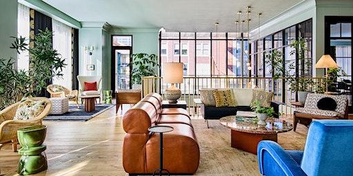 SCREAMING Live! at Virgin Hotels New Orleans | Virgin Hotels New Orleans