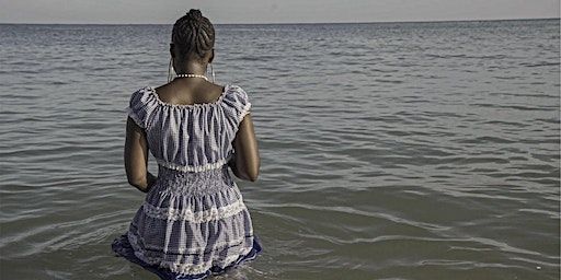 Performance + Talk: When the Spirits Sing... an Offering | The Newark Museum of Art