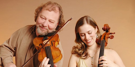 Musicians' Workshop with Alasdair Fraser and Natalie Haas | Gallatin Labor Temple
