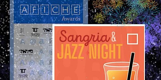 Sangria & Jazz | La Nacional