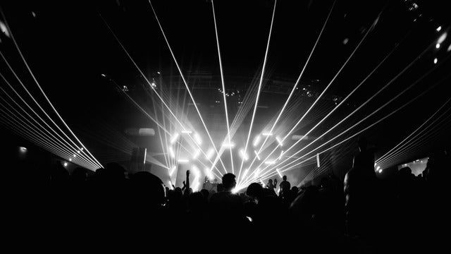 Scribble After Dark 2024 (Seattle) | Moore Theatre