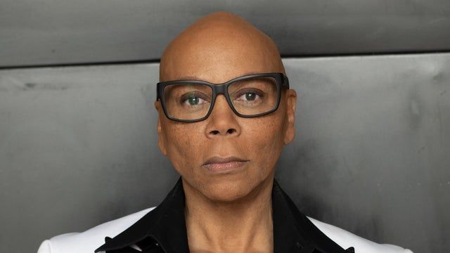 RUPAUL: House of Hidden Meanings 2024 (Washington) | Warner Theatre