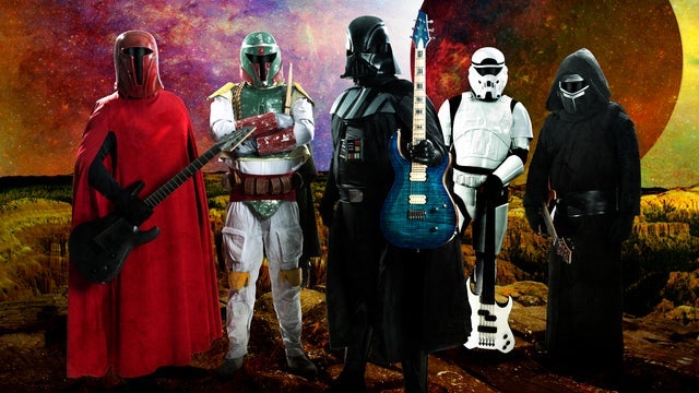 Galactic Empire 2024 (Wichita) | TempleLive Wichita