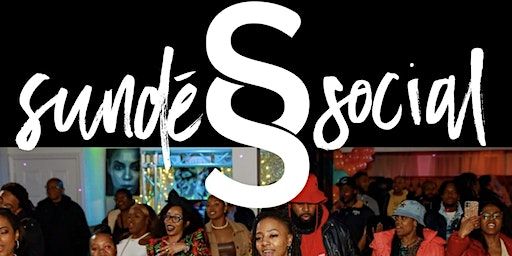 Sundé Social - BLACK IS TIMELESS | 1111 Barmac Dr