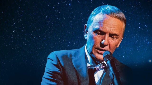 Bob Anderson 2024 (Warren) | Andiamo Celebrity Showroom
