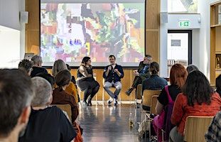 Transformations: Artist-Researcher Collaborations | Herbert Art Gallery & Museum