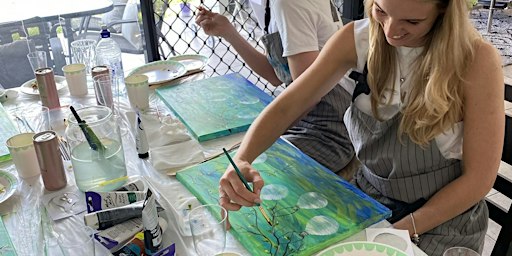 Light Up | Creative Hearts Art Gallery