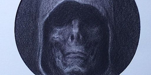 Gravest Fears: Two Ghost Stories by M R James | The Horse Hospital