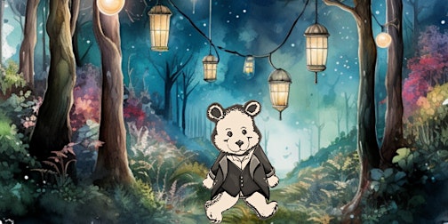 Bradley Bear's Enchanted Forest Prom | 6601 Bradley Boulevard, Bethesda, MD, USA