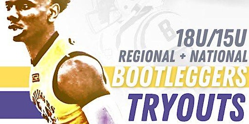 Louisiana Bootleggers North 7v7 Tryouts | Calvary Baptist Academy- Jerry Barker Field