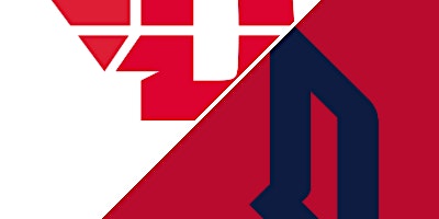 DMBA night out at UD vs Duquesne | University of Dayton Arena