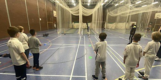 CBHCC Juniors | Winter Training | 21st February 2024| PAYG | Y6 & Y7 | The King's School Chester