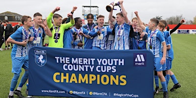 Merit U14 Boys Cup Final | Sheppey Utd Football Club