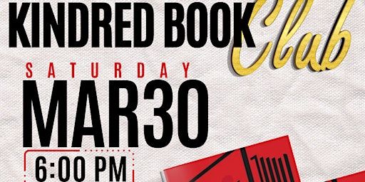 Kindred Book Club: Erasure by Percival Everett | Kindred Thoughts Bookstore