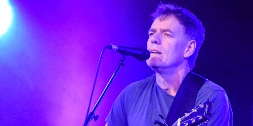 Martyn Joseph - Nanaimo concert 2024 | Vancouver Island Conference Centre (Shaw Auditorium)