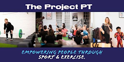 Running Workshop | The Project PT - Magdalen Road