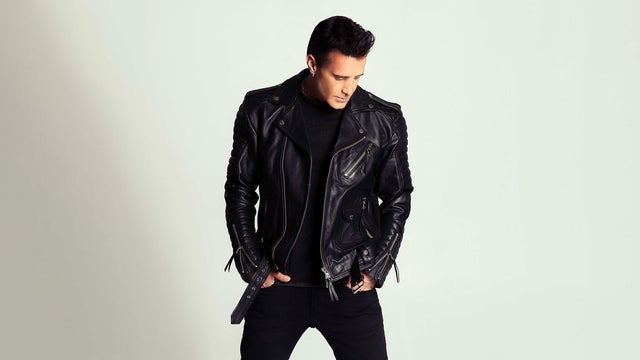 Scott Stapp The Voice Of Creed 2024 (Biloxi) | Beau Rivage Theatre