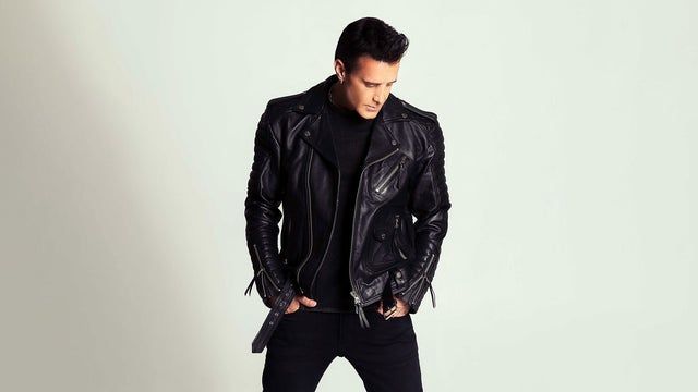 Scott Stapp The Voice Of Creed 2024 (Biloxi) | Beau Rivage Theatre