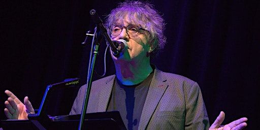 How to Read a Poem with Paul Muldoon | Trinity College, Dublin
