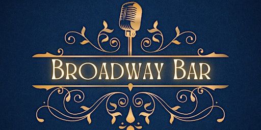 Broadway Bar | Alex Theatre Studio