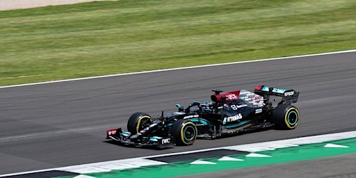 British Grand Prix, Formula 1 Hospitality – Starting Grid Exclusive 2024 | Silverstone Circuit