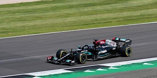British Grand Prix, Formula 1 Hospitality – Starting Grid Exclusive 2024 | Silverstone Circuit