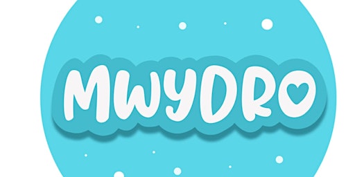 Gweithdy Gif hefo Sioned Young (Mwydro) Gif Workshop with Sioned Young | STORIEL