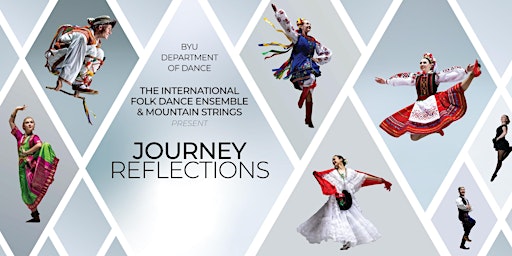 BYU International Folk Dance Ensemble - Alabaster, AL | Thompson High School