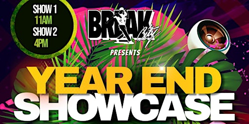 YEAR END SHOWCASE | Pierrefonds Community High School