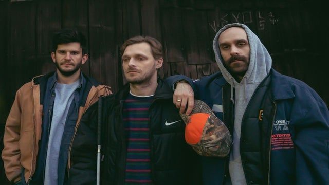 X Ambassadors - TOWNIE: NORTH AMERICAN TOUR 2024 (Atlanta) | Buckhead Theatre