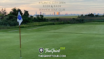 Atlantic City Open (2-Day National Event) | Seaview Golf Club